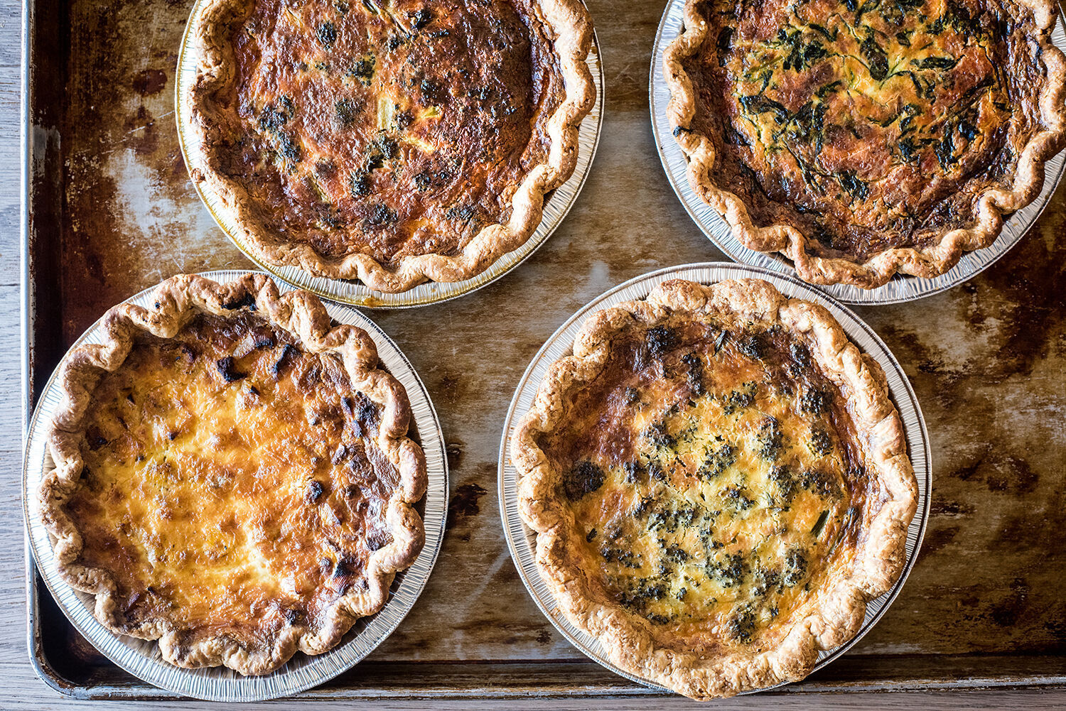Quiche